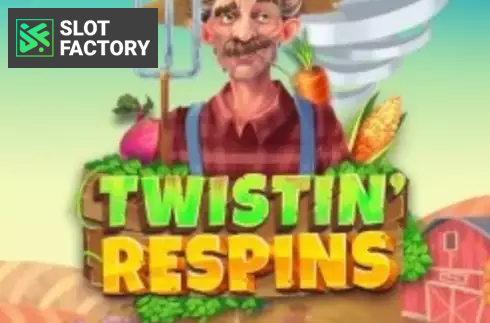Twistin ReSpins